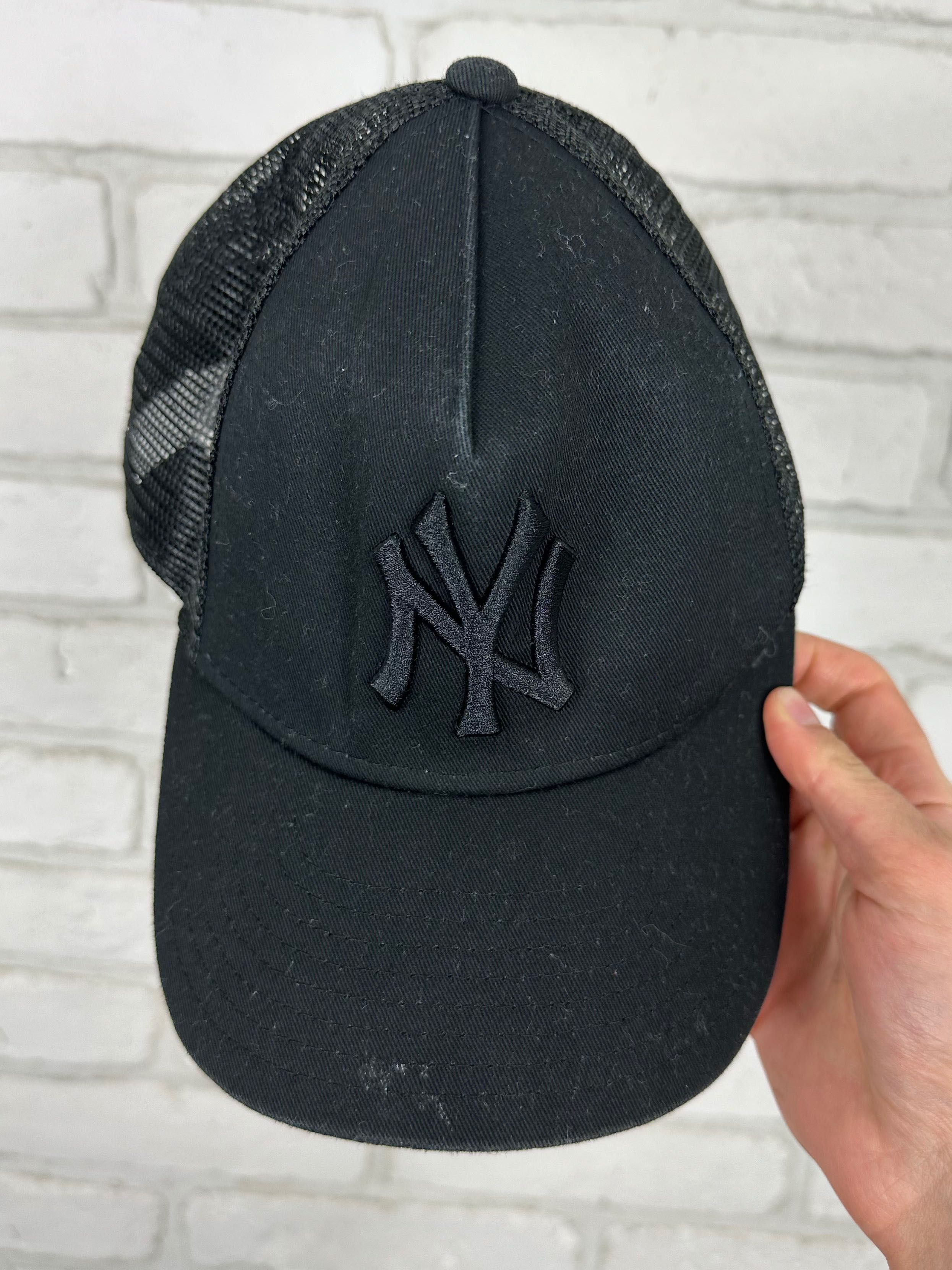 Czapka z daszkiem New Era NY