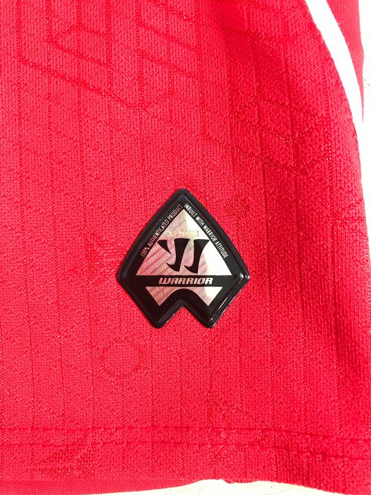 Koszulka piłkarska T shirt piłkarza Liverpool L.F.C rozmiar 92
