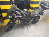 Yamaha FZ6 Yamaha Fazer Fz6 S2