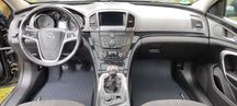 EVA ЕВА Коврики в салон Opel Astra G H J K Insignia Zafira A Zafira B