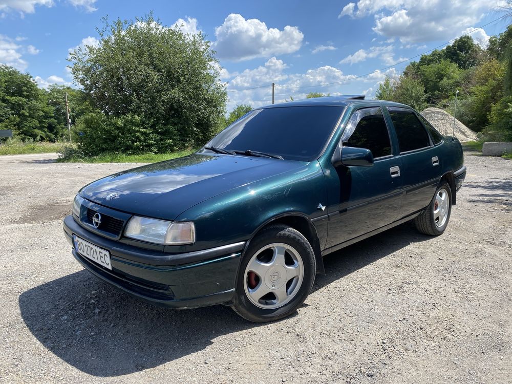 Продам Вектру А Opel Vectra A