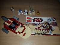 Lego 8092 star wars