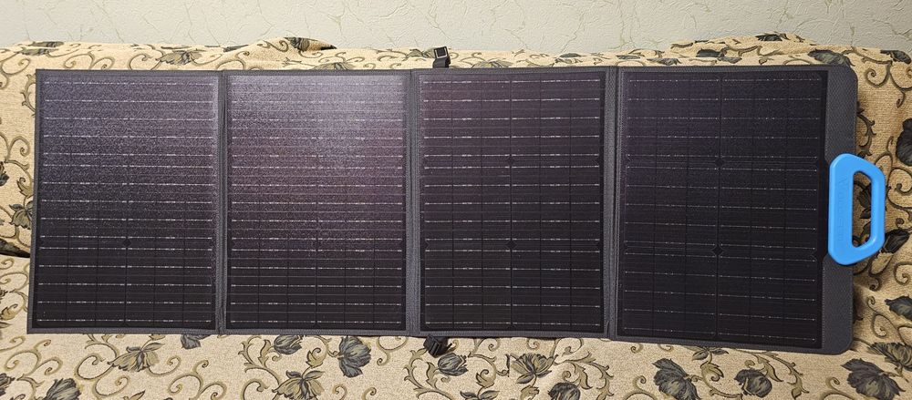 Солнечная панель Bluetti PV 120 Solar panel