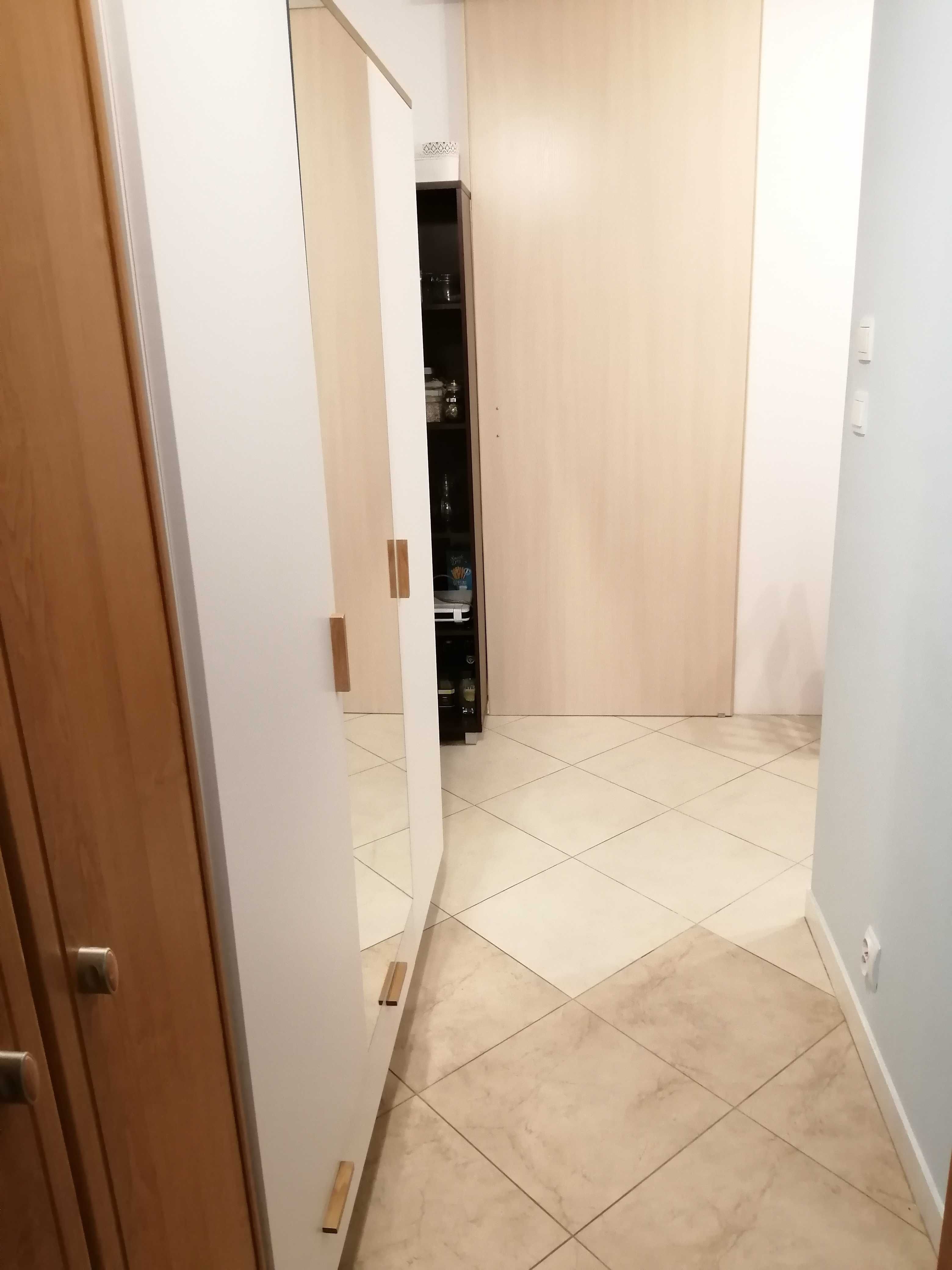 Wynajmę mieszkanie 2-pokojowe na os. Warszawskim obok lasu