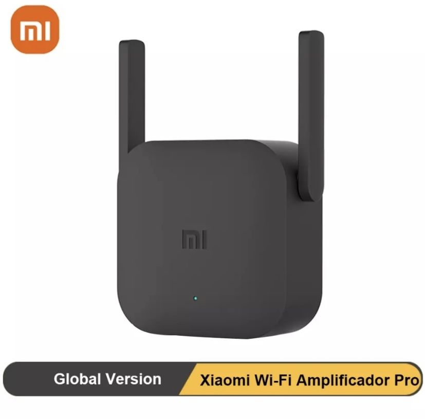 Repetidor / Extensor sinal Wifi (Mi - Xiaomi)