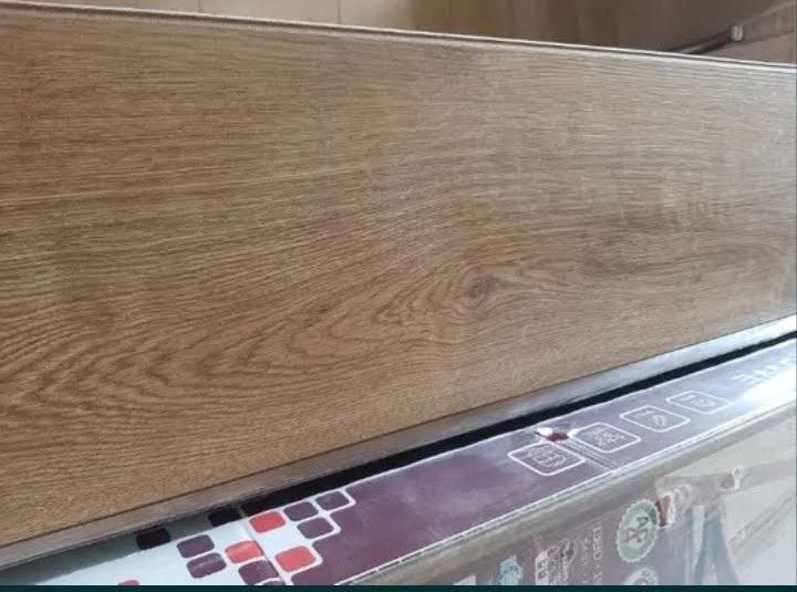 Ламинат новый 40м2 Swiss Krono Modern