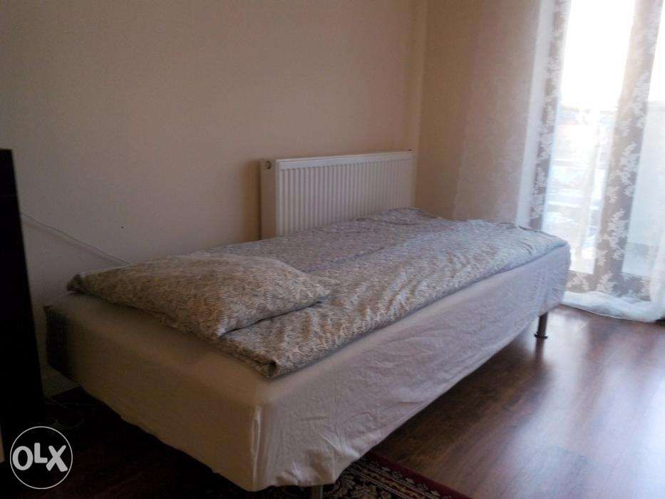 Wolny od DZISIAJ, apartament dla max 4os 1km od Rynku, balkon, wi-fi