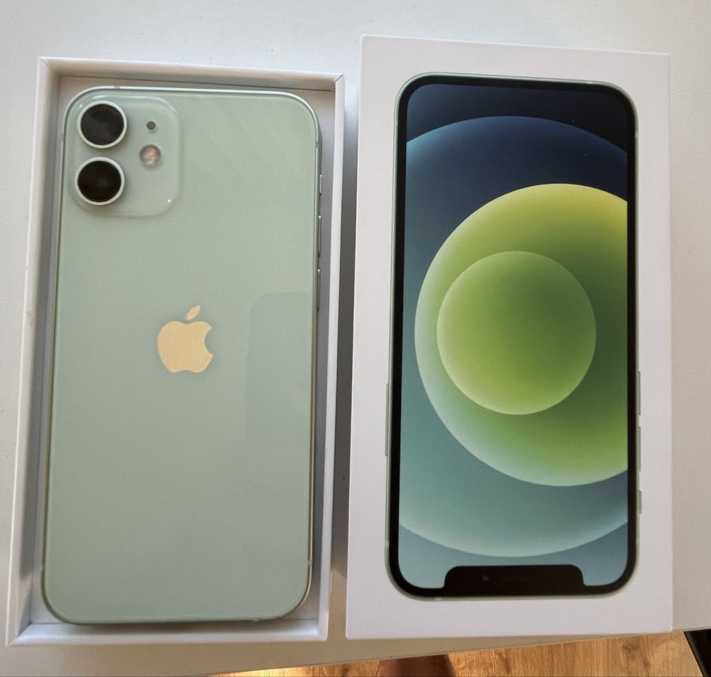 Iphone 12 min sprzedam
