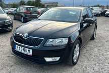 Skoda Octavia 2.0 TDI 150 KM