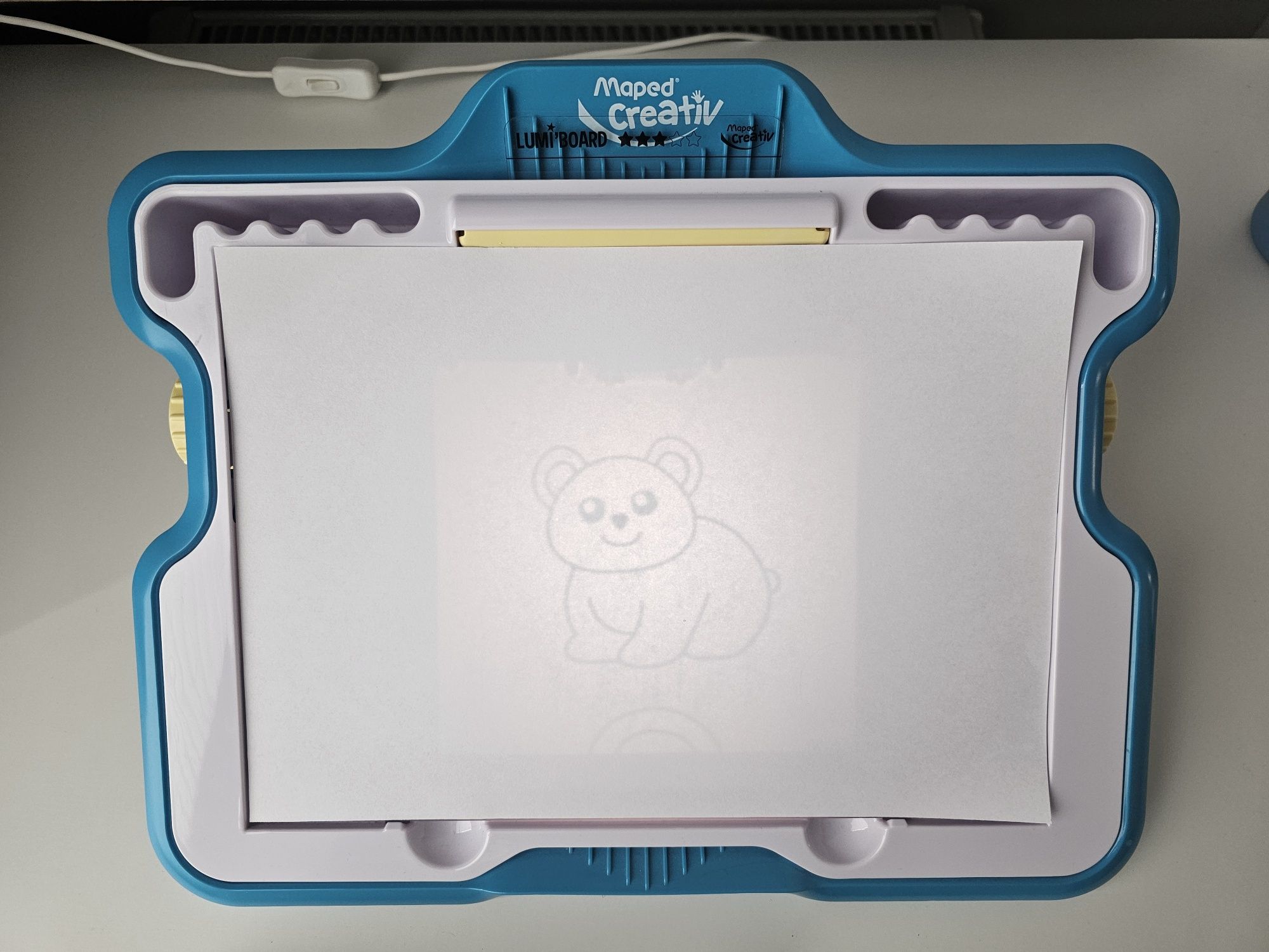 Podświetlana tablica LUMI BOARD Maped Creativ