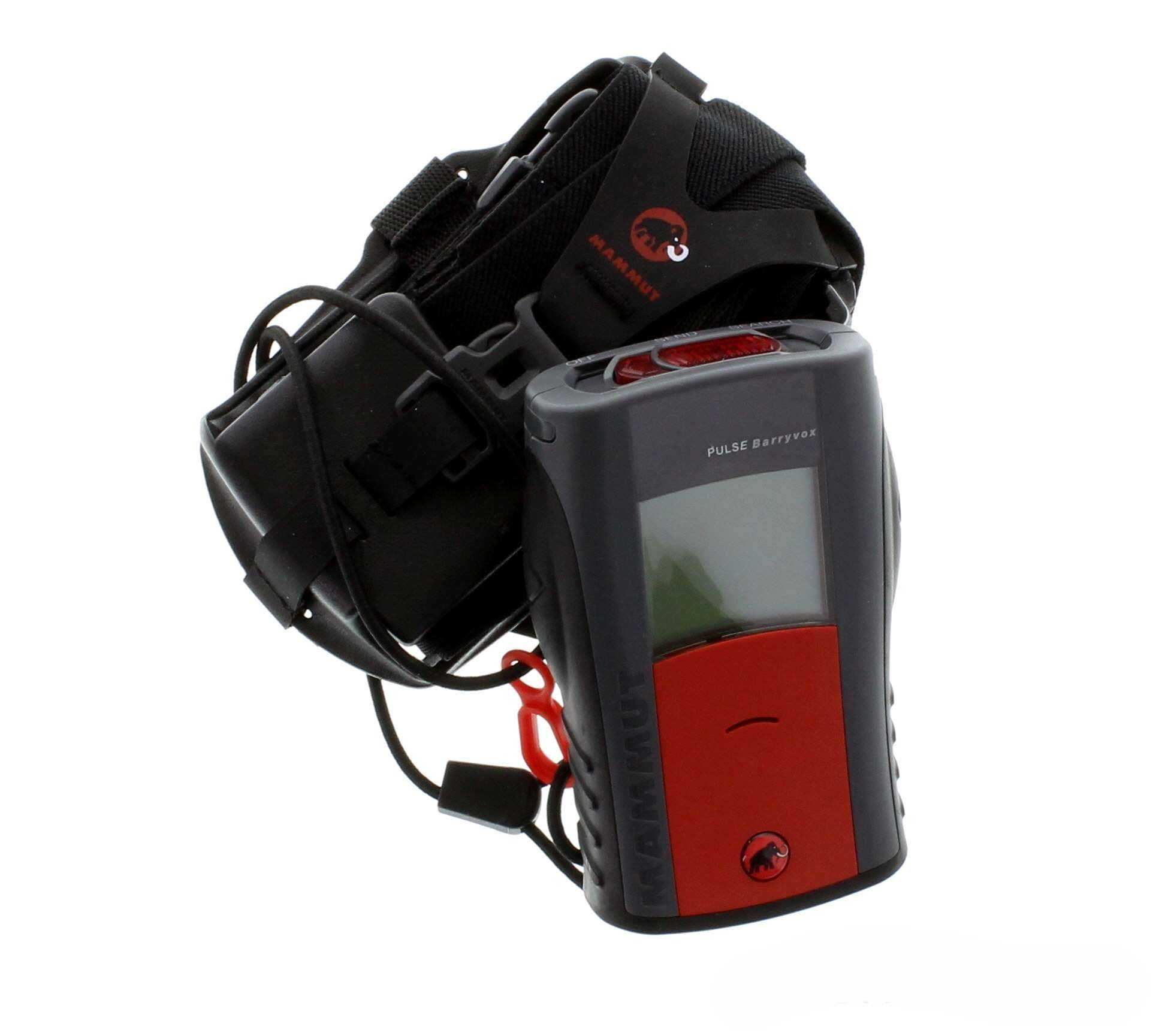 Transceptor Mammut Pulse Barryvox Avalanche