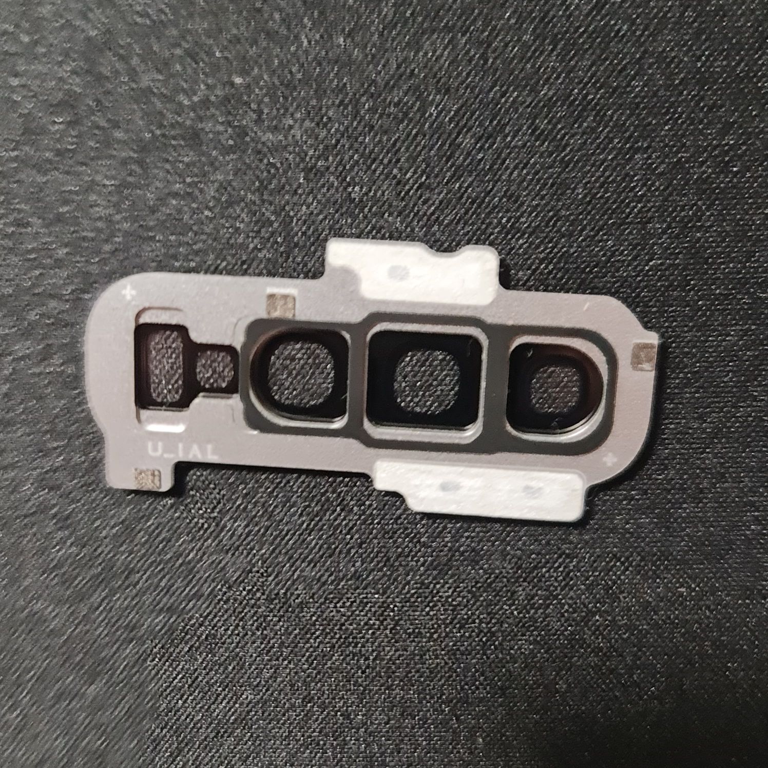 Samsung Galaxy s10+ aparat tył