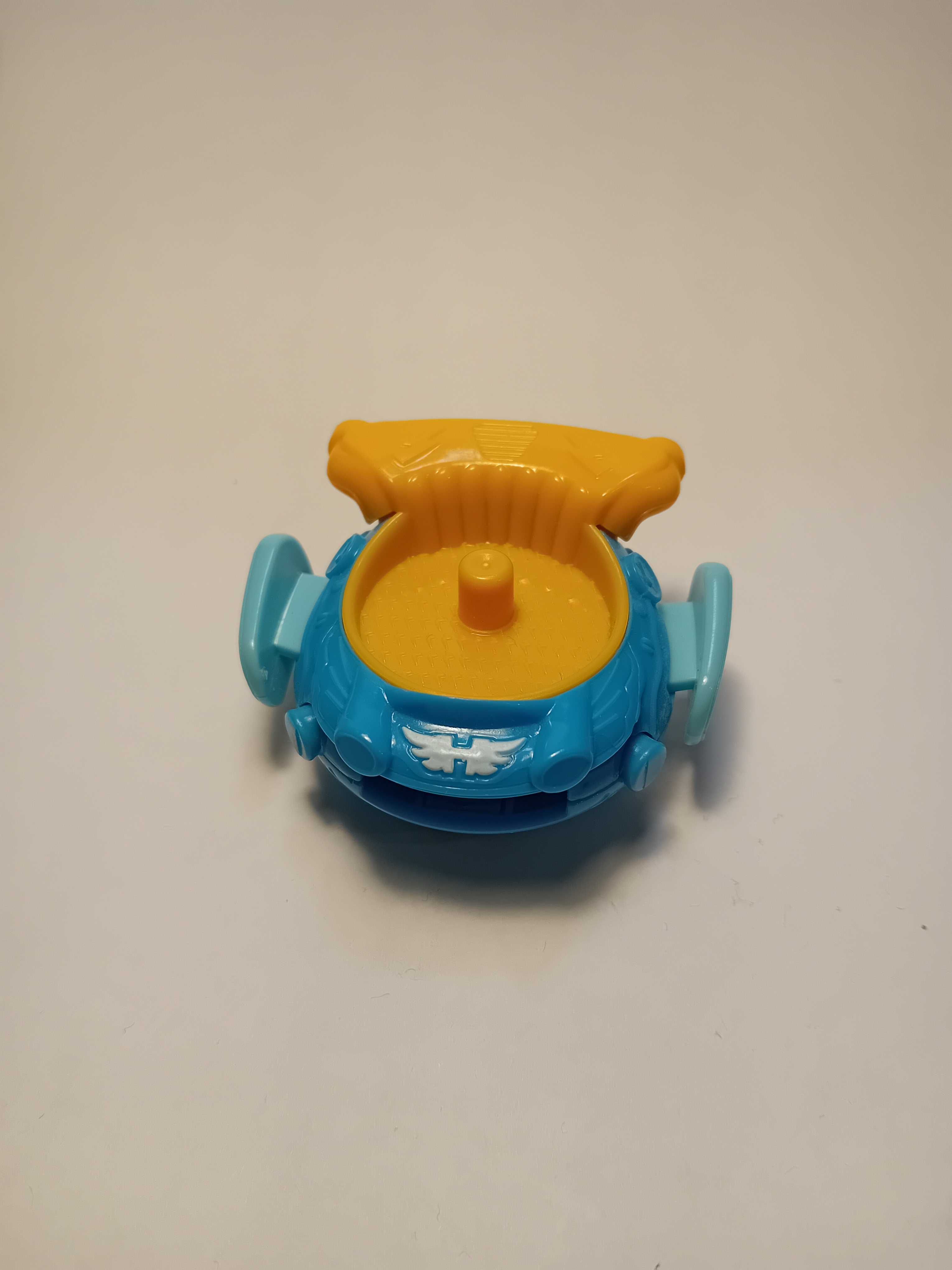 .Super Zings Slajder/Pojazd
