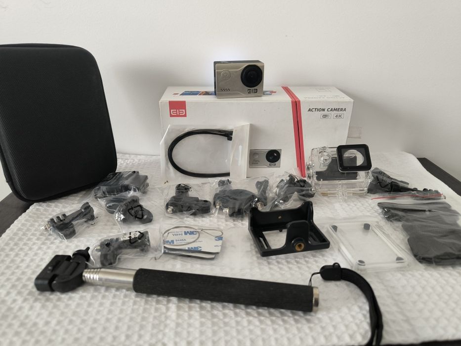 Elephone Elecam Explorer 4K