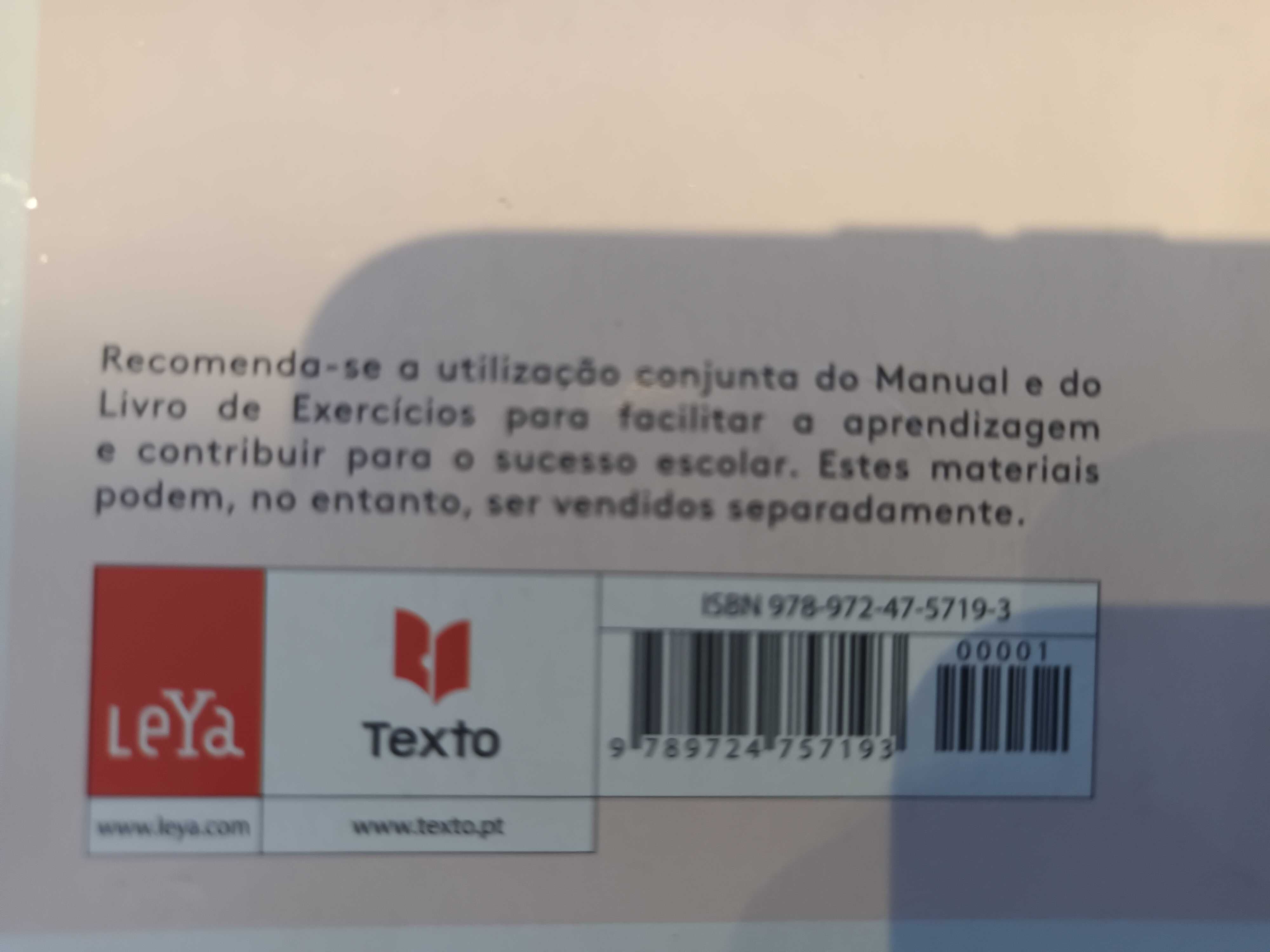 Livro de Geometria Descritiva A 11° ano