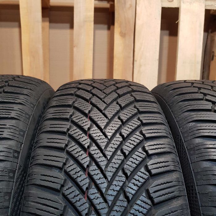Continental WinterCont TS860 205/65/17 8мм Шини Зимові (4шт) з Європи