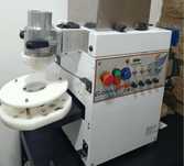 Máquina Modeladora de Salgados Formazza – Produz até 6.000 un/hora