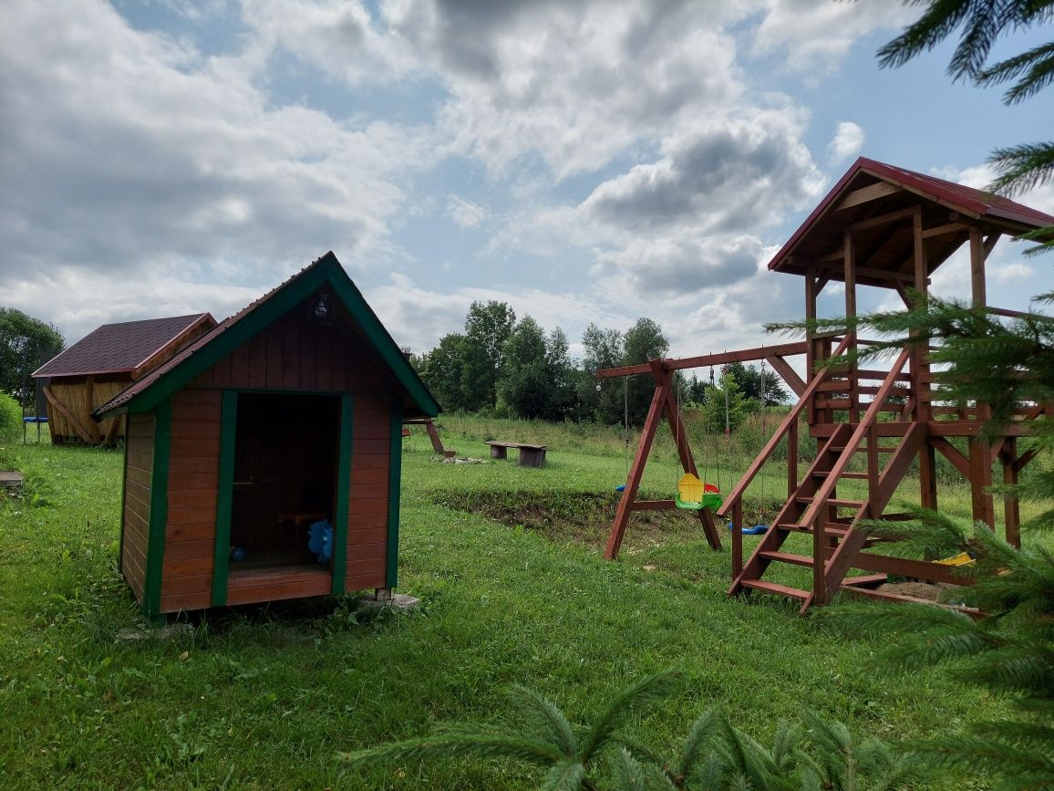 Domek Do Wynajęcia Mazury Ełk