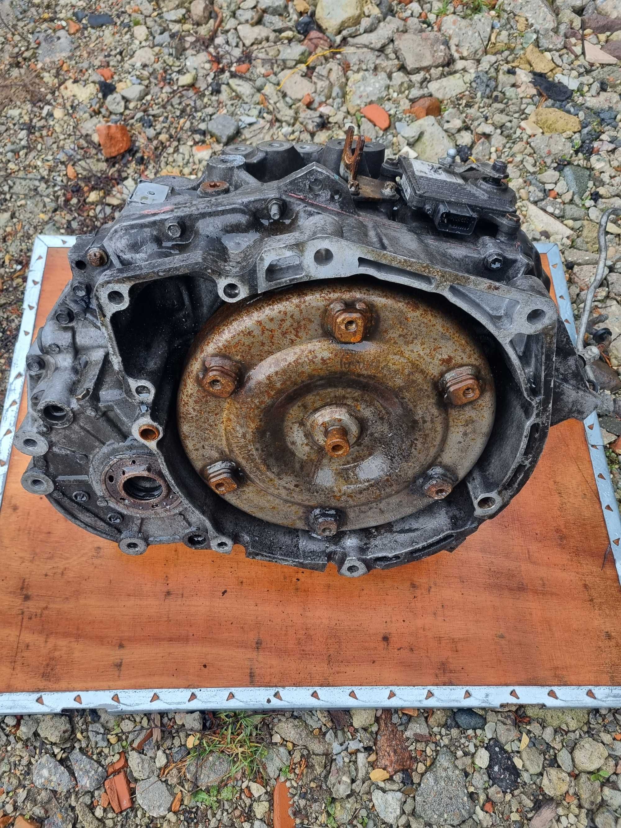 Skrzynia Biegów Automat Opel Vectra C Z19DTH AF40