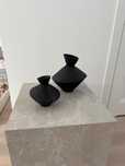 Wazony Zara Home - zestaw 2 sztuki