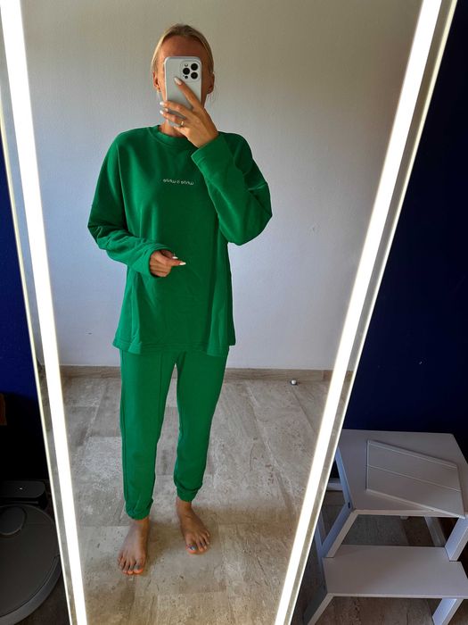 Костюм White is white