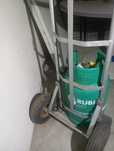 Carrinho transporte mercadorias
