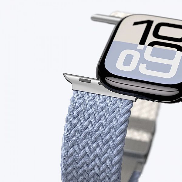 Zestaw 2 pasków AMAZINGTHING Blend Band do Apple Watch 42mm - gwiezdny
