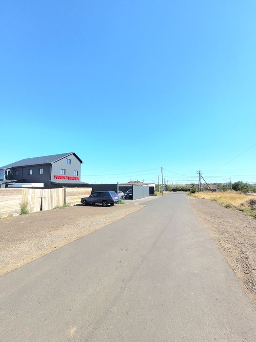 Нерубайское участок Эдельаейс/ Высоцкого