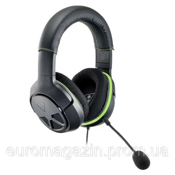 Ігрова гарнітура Turtle Beach EarForce XO4 TBS-2220-02