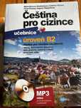 Čeština pro cizince B2 język czeski