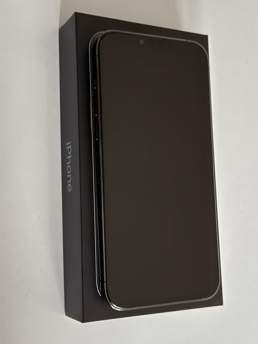 Iphone 13 Pro Max 128 Graphite