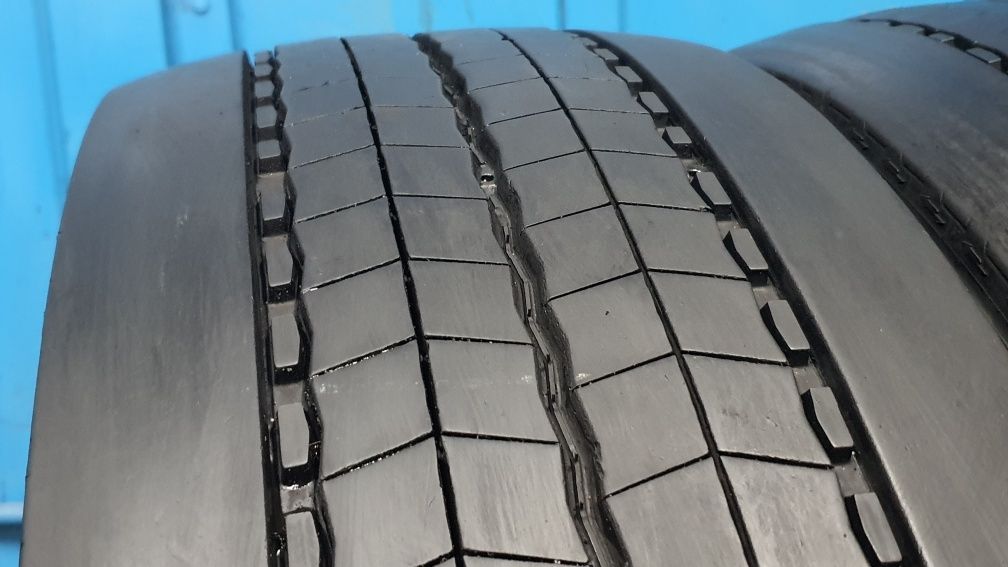 315/70 R22.5 Michelin XMulti Z ! Rok 2023
