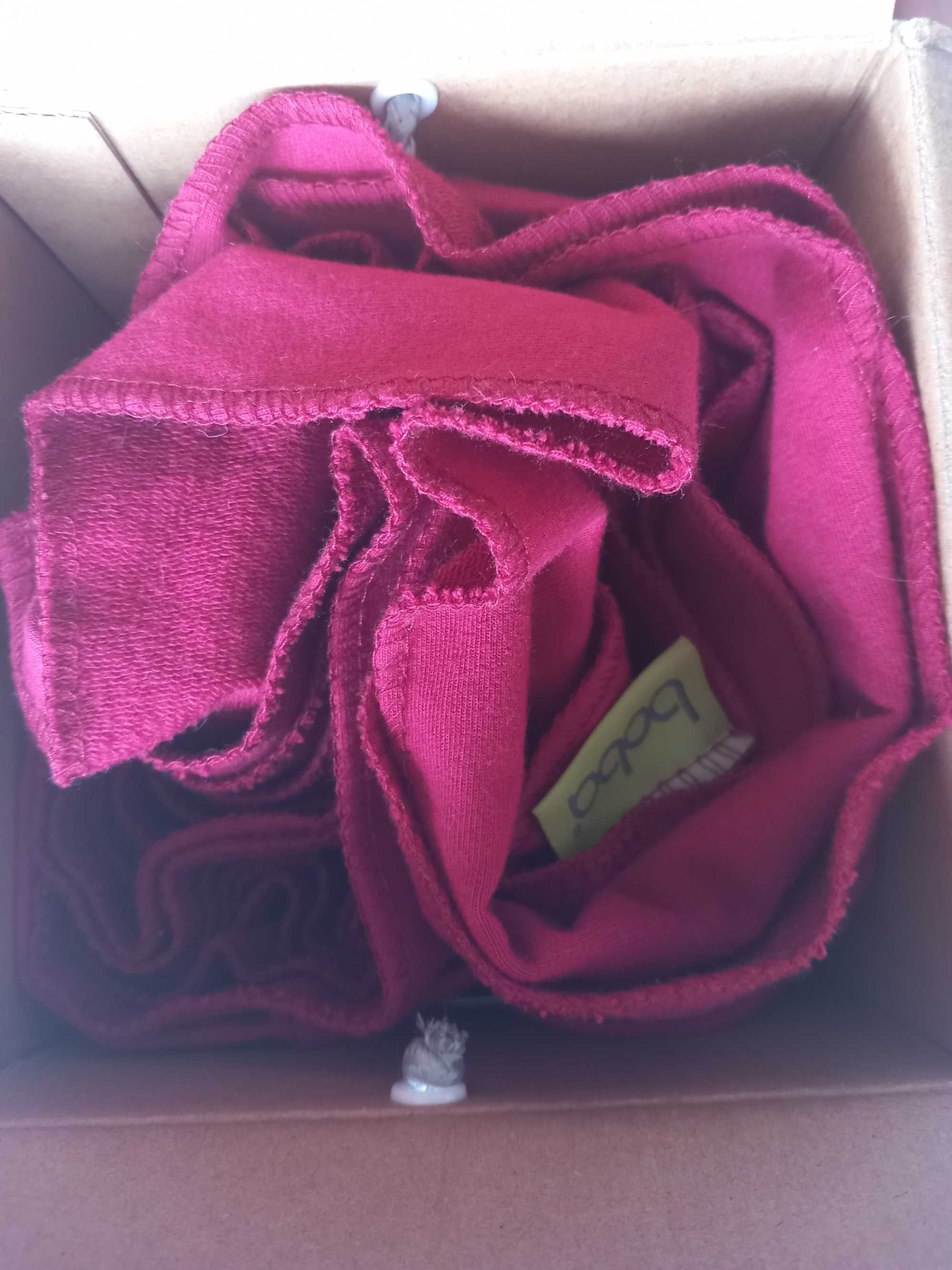 Sling para carregar o bebé