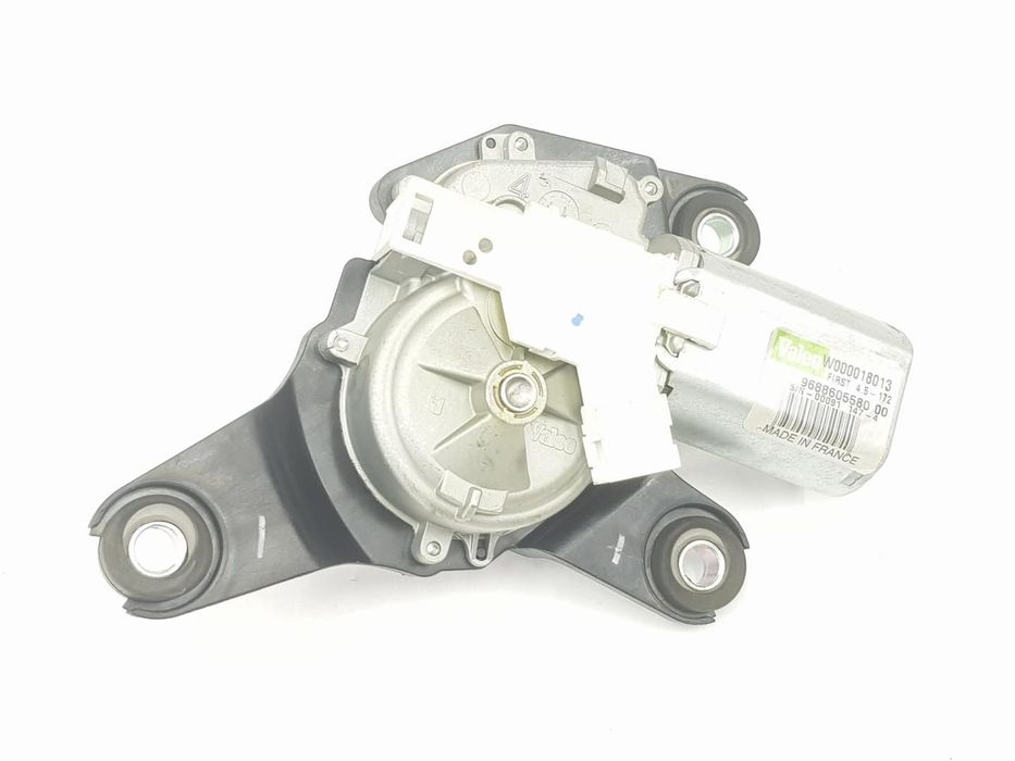 MOTOR LIMPA-VIDROS TRASEIRO PEUGEOT 508 SW