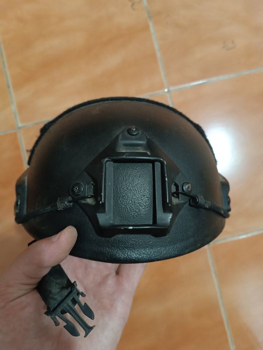 Шолом тактичний. Олива