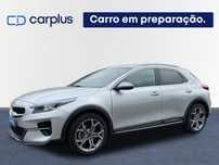 Kia XCeed 1.0 T-GDI Tech