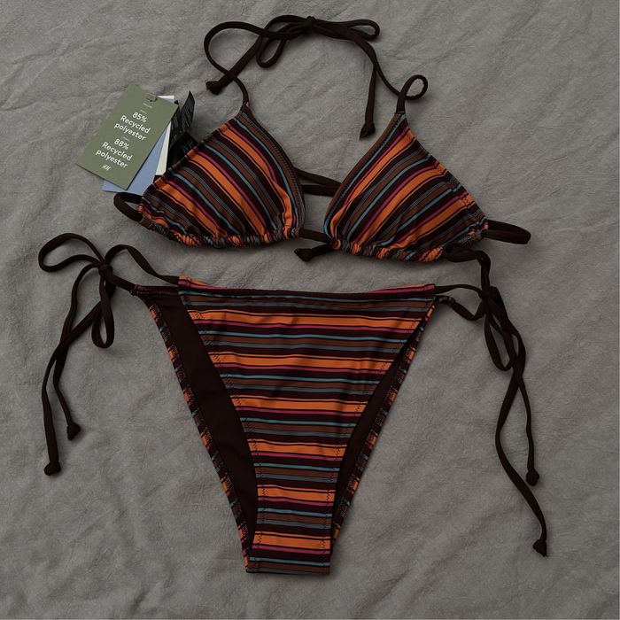 Купальник H&M 38 р ( М)