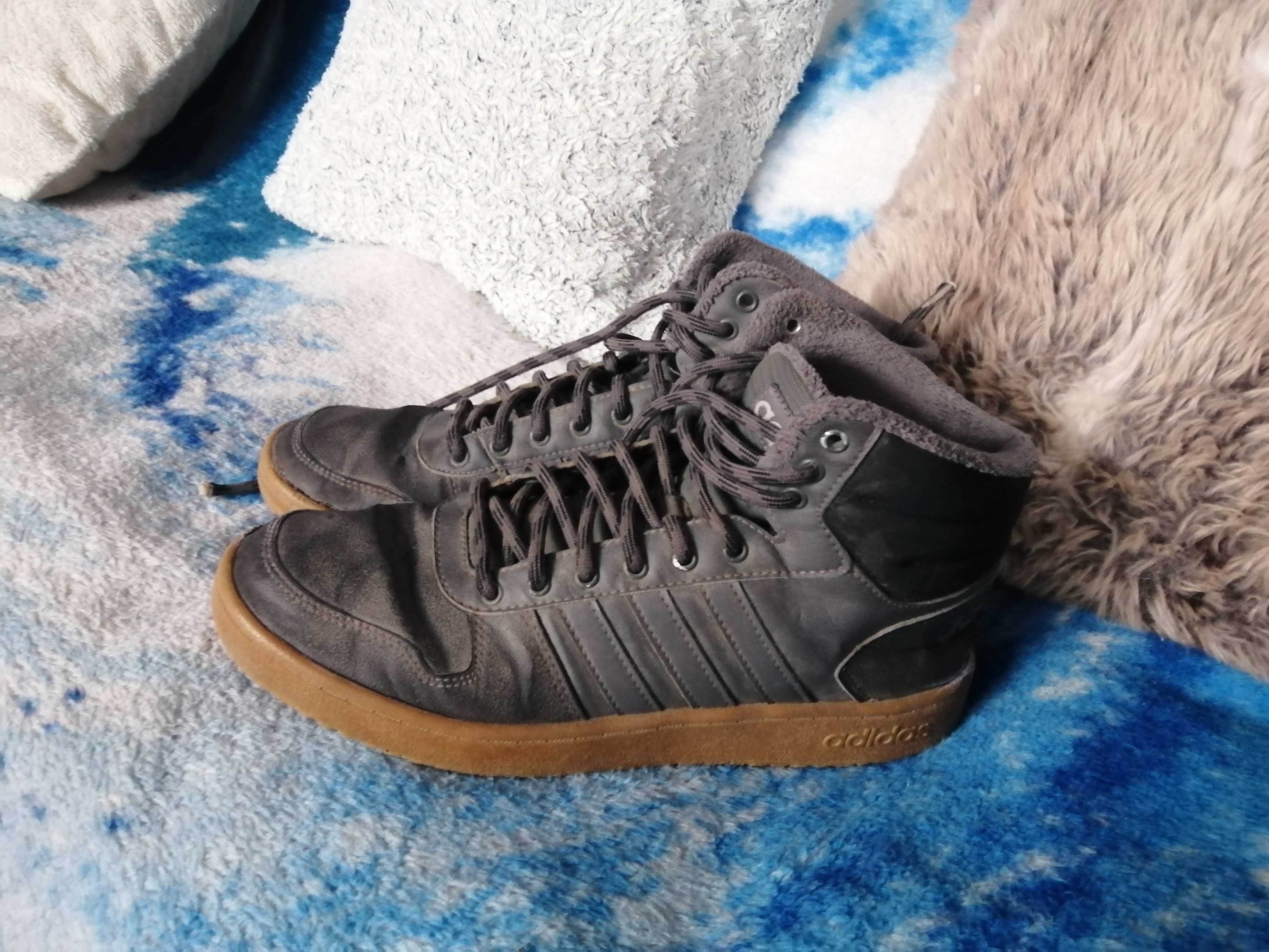 buty Adidas roz 44 wysyłka gratis