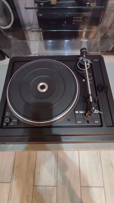 Gramofon Dual CS 1254