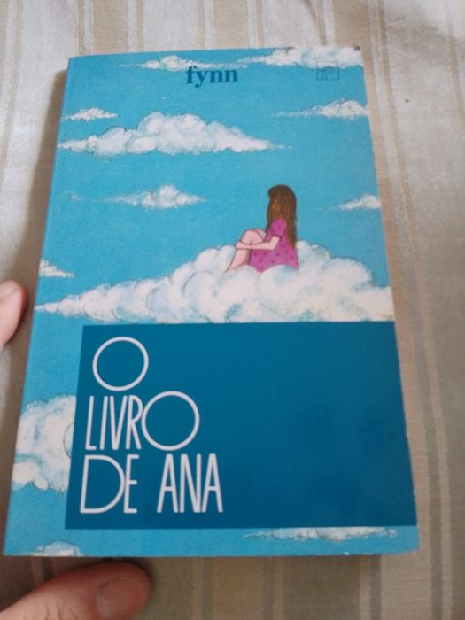 0 livro de Ana-Fynn-1edi-E.Presença8E-Organisation P/Diskette8EDesde2E