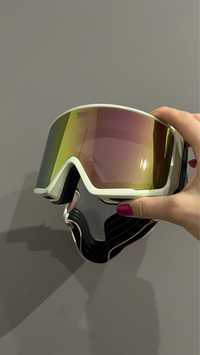 Gogle narty/snowboard Tripout Optics