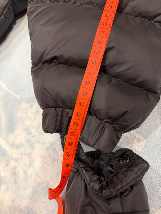 Зимовий комбінезон Moncler