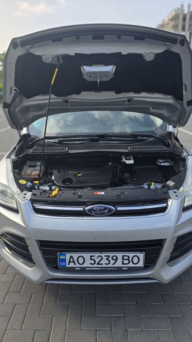 Ford Kuga 2 2014р.в.