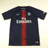 Koszulka sportowa Paris Saint Germain roz: XL dziecienca 13/15 lat