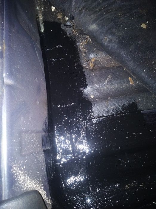 Антикорозійна обробка, зварювальні роботи