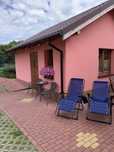 Domki, domek, nad morzem ,apartament, pokoje nad morzem w Stegnie