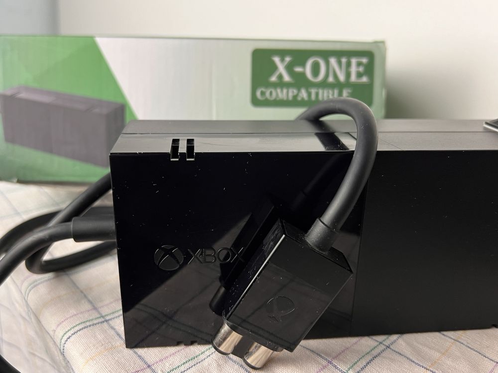 120W Oригінальний блок живлення для консолі xbox one microsoft