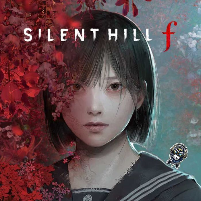 SILENT HILL f - Deluxe Edition  – цифрова версія для PS5