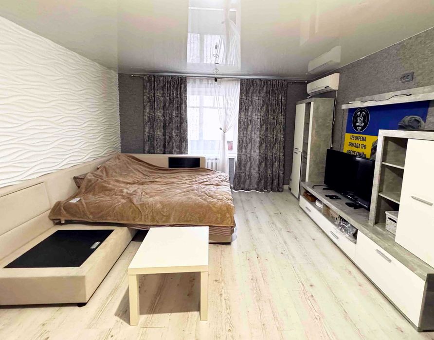 Продам 3-к квартиру (68м2), Левый берег/Слобожанский/Днепр