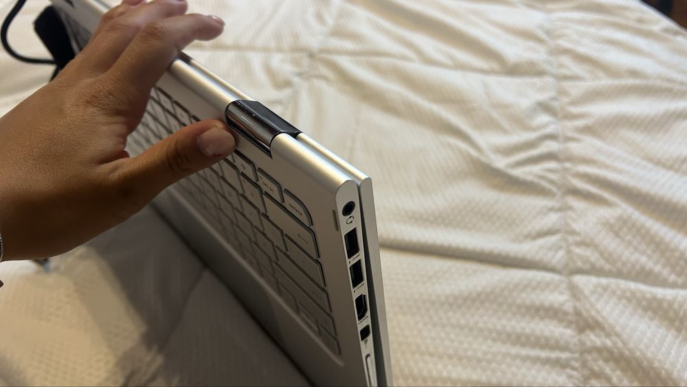HP Spectre x360 Convertible 13